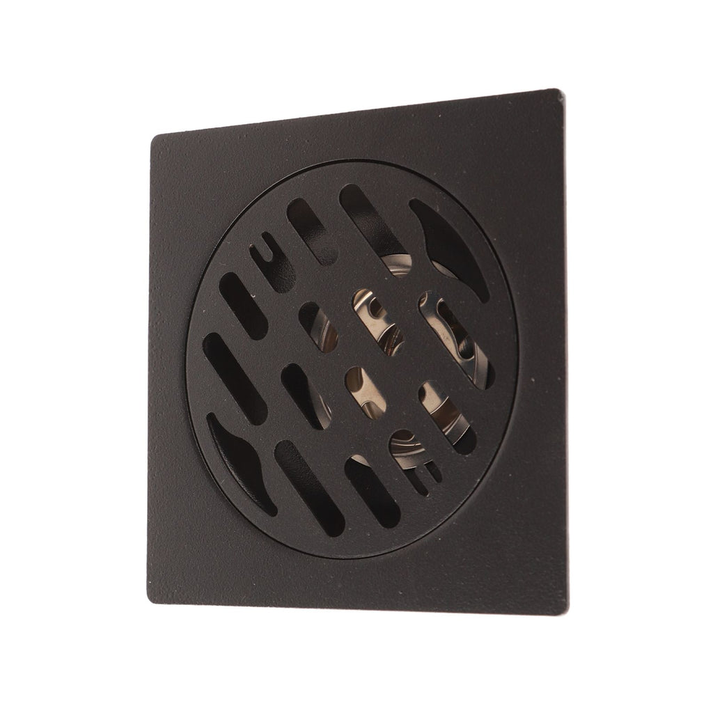 Thickened Stainless Steel Heavy Duty Home Bathroom Shower Deodorizing Waste Floor Drain