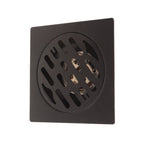 Thickened Stainless Steel Heavy Duty Home Bathroom Shower Deodorizing Waste Floor Drain