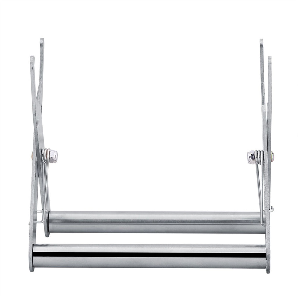 Stainless Steel Beekeeping Equip Bee Frame Holder Lifter Capture Grip Tool