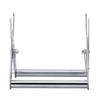 Stainless Steel Beekeeping Equip Bee Frame Holder Lifter Capture Grip Tool