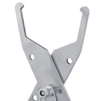Stainless Steel Beekeeping Equip Bee Frame Holder Lifter Capture Grip Tool