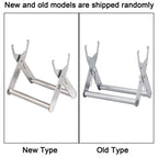Stainless Steel Beekeeping Equip Bee Frame Holder Lifter Capture Grip Tool