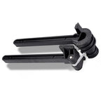 4 in 1 180° Pipe Tubing Bender for 3/16in 1/4in 5/16in 3/8in Tube Heavy Duty Bending Tool