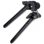 4 in 1 180° Pipe Tubing Bender for 3/16in 1/4in 5/16in 3/8in Tube Heavy Duty Bending Tool
