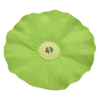Waterproof Solar Power LED Color Changing Lotus Flower Floating Lamp Garden Colorful Purple