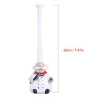 Creative Resin Kitchen Chef Figurine Decor House Restaurant Cafe Decorative Accessories Gift