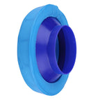 Toilet Flange Odor resistant Drain Pipe Sealing Ring Toilet Installation Fitting Accessory