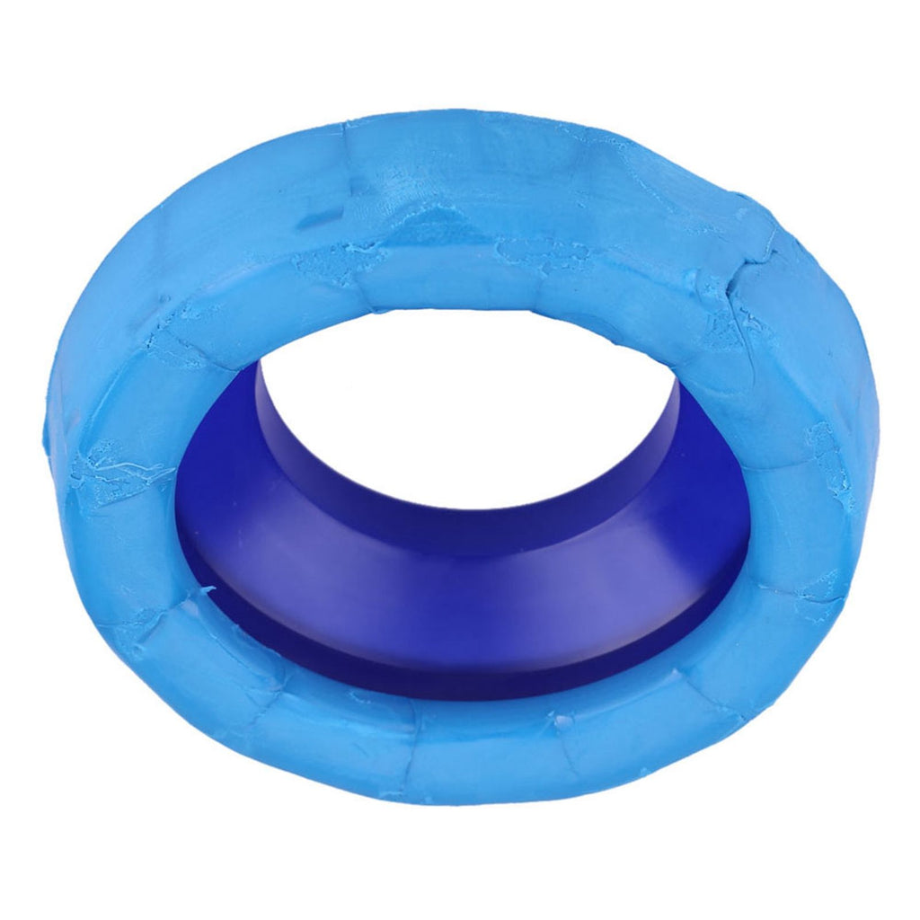 Toilet Flange Odor resistant Drain Pipe Sealing Ring Toilet Installation Fitting Accessory
