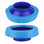 Toilet Flange Odor resistant Drain Pipe Sealing Ring Toilet Installation Fitting Accessory