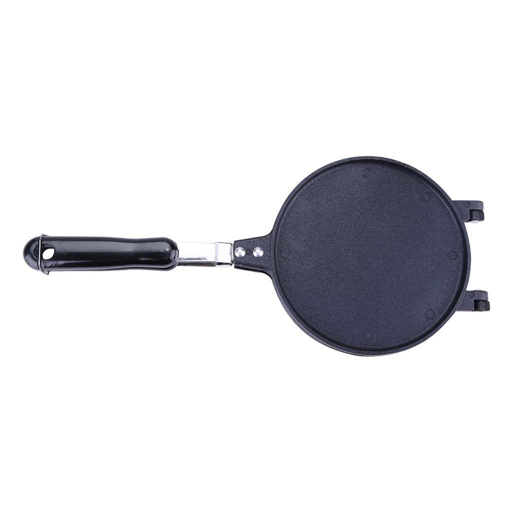 Household Kitchen Gas Nonstick Waffle Cone Making Mold Mould Baker Egg Roll Baking Tool