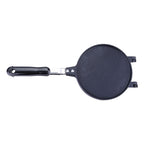 Household Kitchen Gas Nonstick Waffle Cone Making Mold Mould Baker Egg Roll Baking Tool