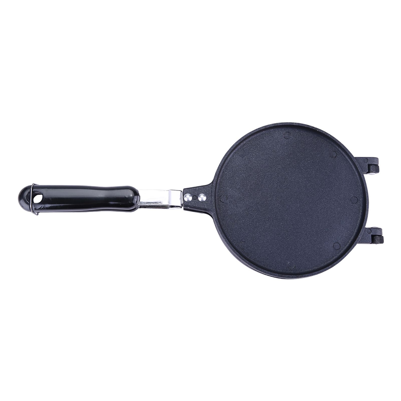 Household Kitchen Gas Nonstick Waffle Cone Making Mold Mould Baker Egg Roll Baking Tool