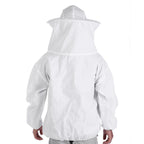 Professional Beekeeping Protective Jacket Suit Bee Keeping Beekeeper Equipment