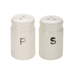 Cute Chef Statue Salt & Pepper Bottle Holder Ornaments Home Decor Kitchen Resin Crafts #C