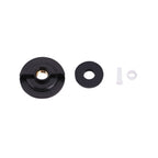 1/4'' zinc alloy Kitchen Sink Faucet Tap Chrome Reverse Osmosis RO Drinking Water Filter