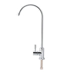 1/4'' zinc alloy Kitchen Sink Faucet Tap Chrome Reverse Osmosis RO Drinking Water Filter