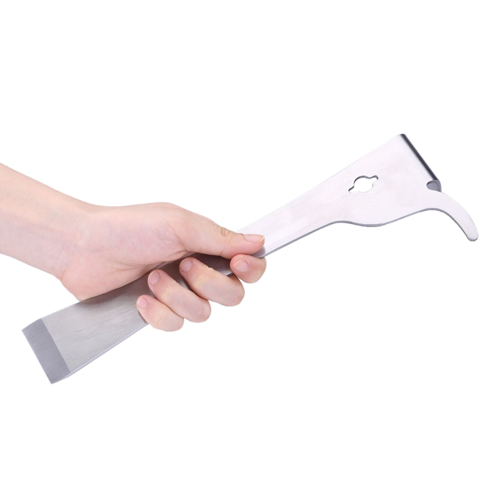 Stainless Steel Scraping Knife Scraper Beekeeper Tool Beekeeping Equipment