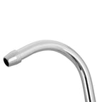 1/4'' Zinc Alloy Kitchen Faucet Tap Chrome Reverse Osmosis RO Drinking Water Filter