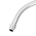1/4'' Double Holes Sink Faucet Tap Chrome Reverse Osmosis RO Drinking Water Filter