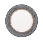 5M*5cm PVC NOn Slip Anti Skid Adhesive Tape for Stair Step Floor Safety Decoration (Black)