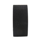 5M*5cm PVC NOn Slip Anti Skid Adhesive Tape for Stair Step Floor Safety Decoration (Black)