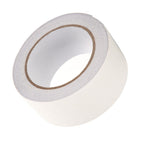 5M*5cm PVC NOn Slip Anti Skid Adhesive Tape for Stair Step Floor Safety Decor (Transparent)