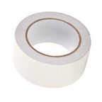 5M*5cm PVC NOn Slip Anti Skid Adhesive Tape for Stair Step Floor Safety Decor (Transparent)