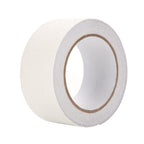 5M*5cm PVC NOn Slip Anti Skid Adhesive Tape for Stair Step Floor Safety Decor (Transparent)