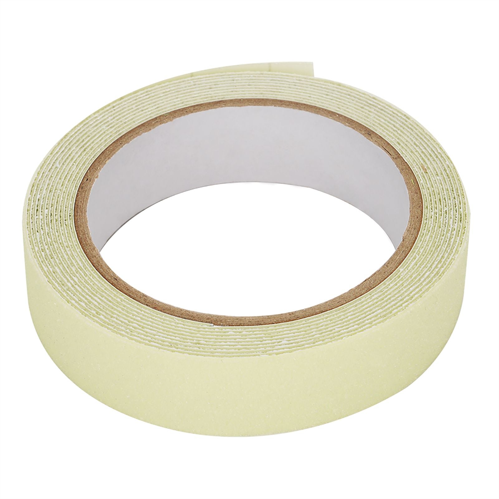 PVC Luminous NOn Slip Anti Skid Stair Step Floor Safety Warning Decoration Tape (2.5cm*3M)
