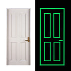 PVC Luminous NOn Slip Anti Skid Stair Step Floor Safety Warning Decoration Tape (2.5cm*3M)