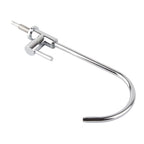 1/4'' Zinc Alloy Kitchen Faucet Tap Chrome Reverse Osmosis RO Drinking Water Filter