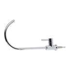 1/4'' Zinc Alloy Kitchen Faucet Tap Chrome Reverse Osmosis RO Drinking Water Filter