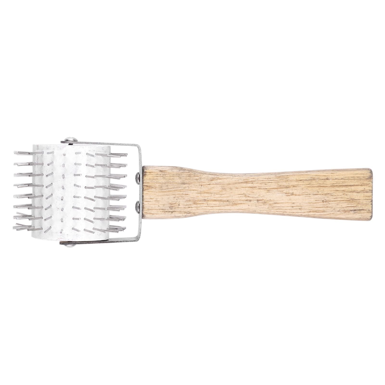 Uncapping Needle Roller Bee Honey Comb Extracting Beekeeping Beekeeper Equipment Tool