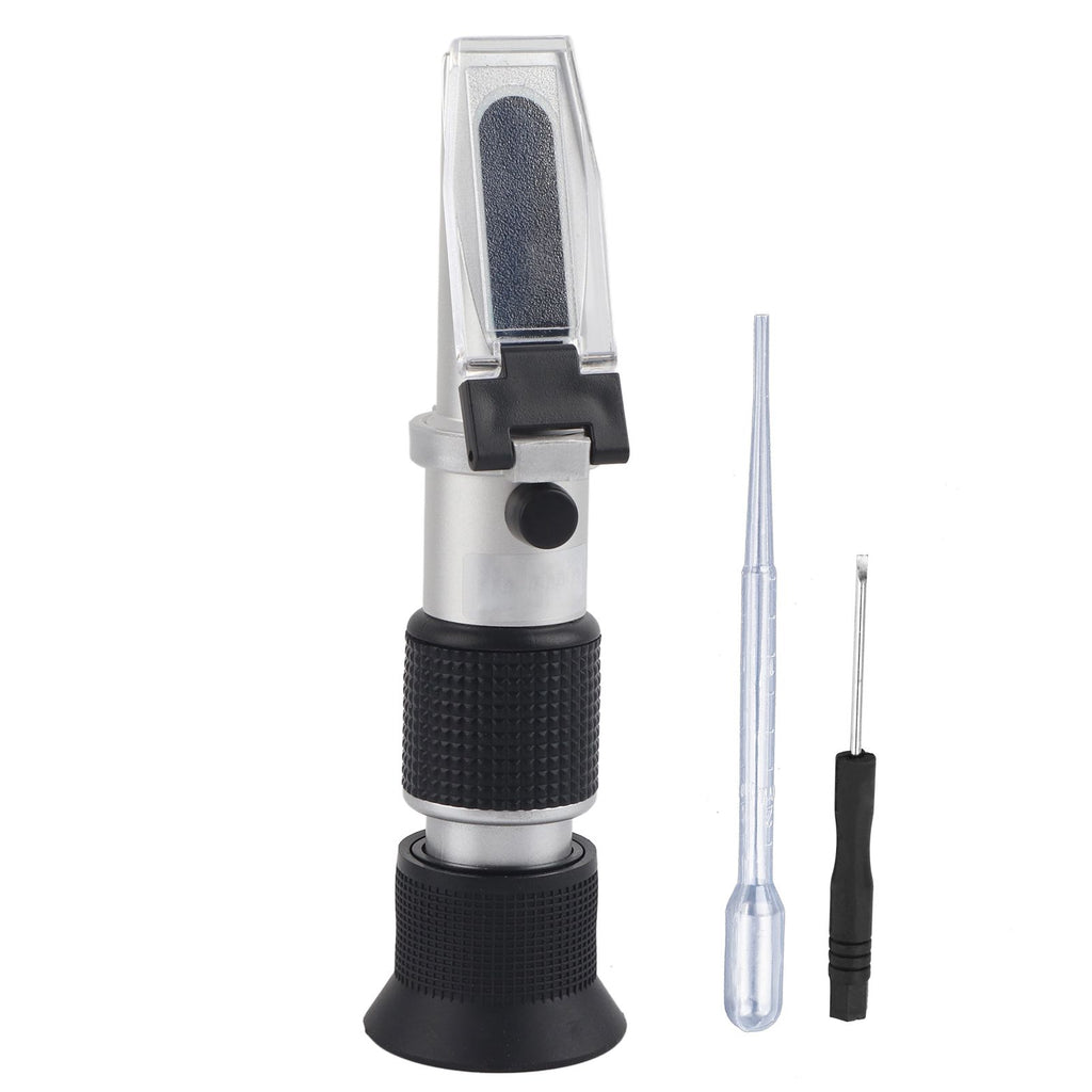Portable Bee Tools Honey Refractometer 58-90% (sugar content) Honey Concentration Meter