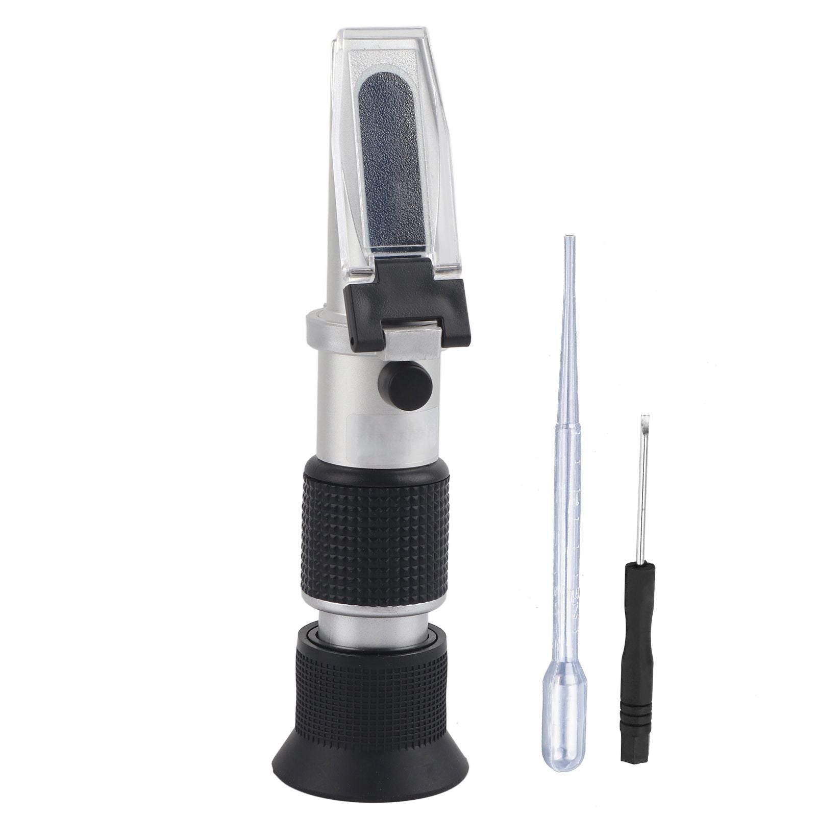 Portable Bee Tools Honey Refractometer 58-90% (sugar content) Honey Concentration Meter