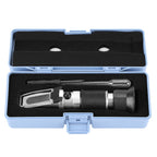 Portable Bee Tools Honey Refractometer 58-90% (sugar content) Honey Concentration Meter