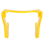 Plastic Bee Honey Bucket Rack Frame Grip Holder Beekeeping Beekeepers Tool