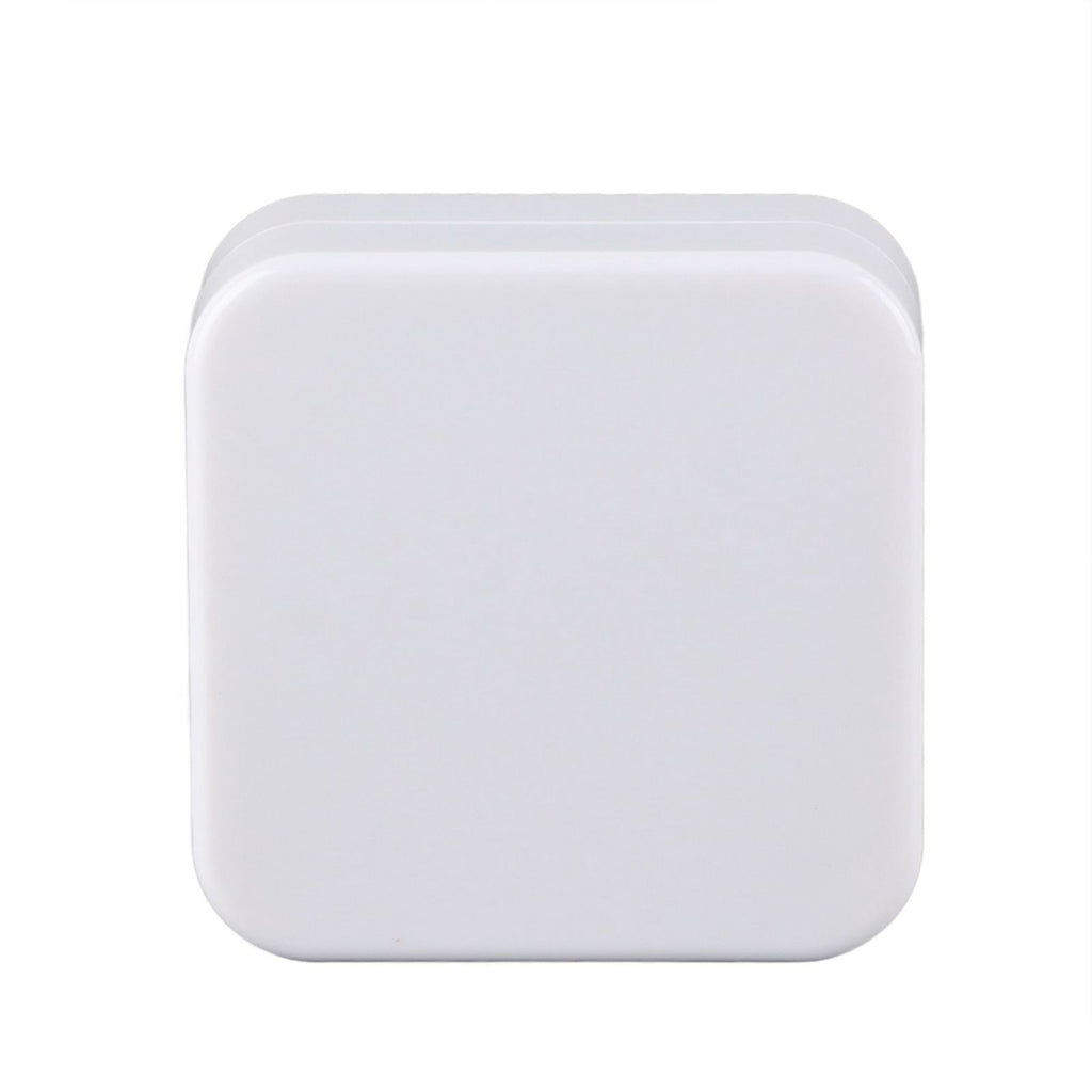 Portable 60 Minutes Count Down Mechanical Timer Baking Kitchen Cooking Tool Food Preparation