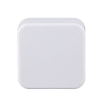 Portable 60 Minutes Count Down Mechanical Timer Baking Kitchen Cooking Tool Food Preparation
