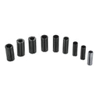 Woodworking Router Bit Chuck Collet Adapter Split Bushing Milling Cutter Holder
