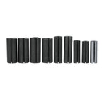 Woodworking Router Bit Chuck Collet Adapter Split Bushing Milling Cutter Holder