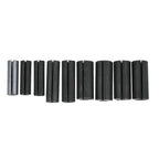 Woodworking Router Bit Chuck Collet Adapter Split Bushing Milling Cutter Holder