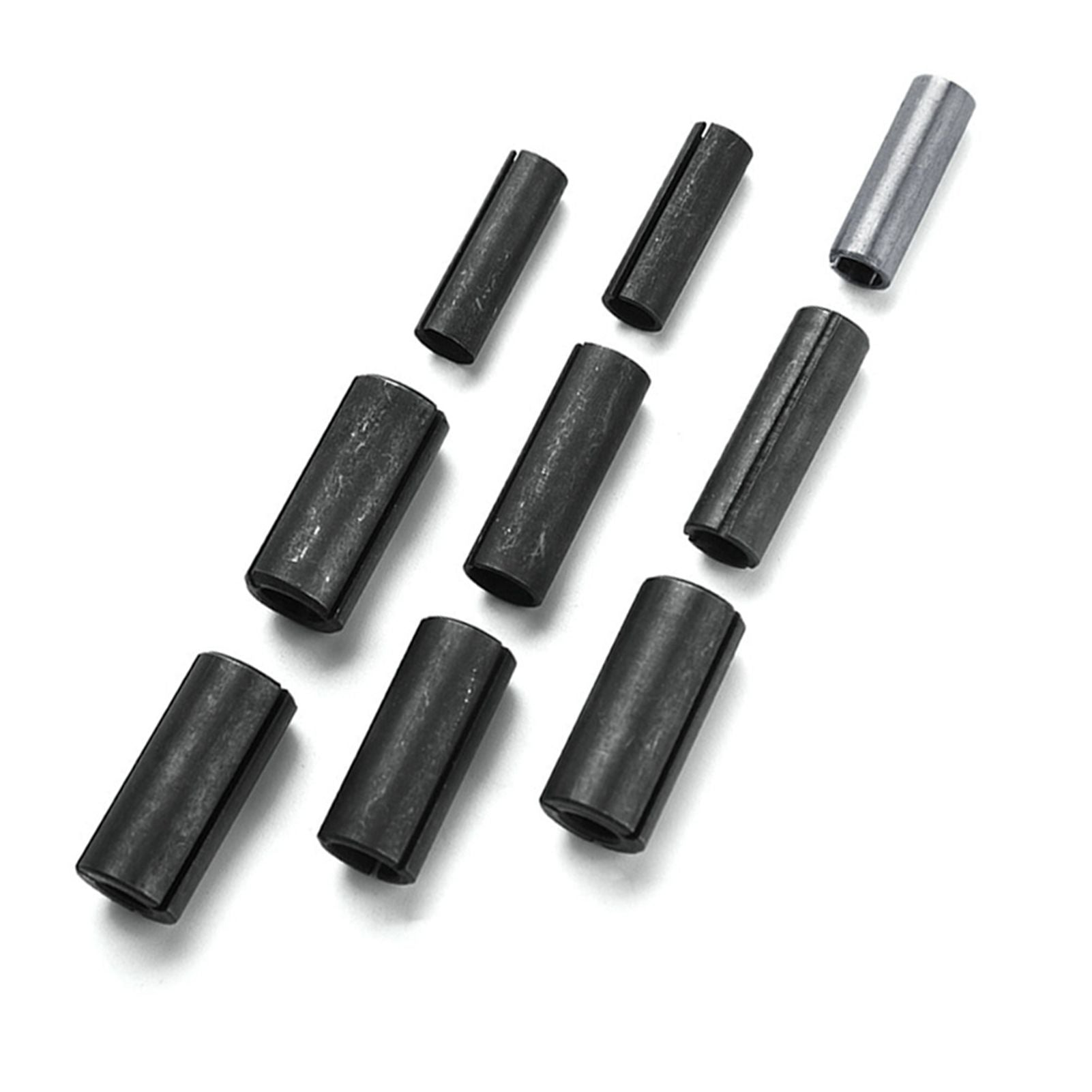 Woodworking Router Bit Chuck Collet Adapter Split Bushing Milling Cutter Holder