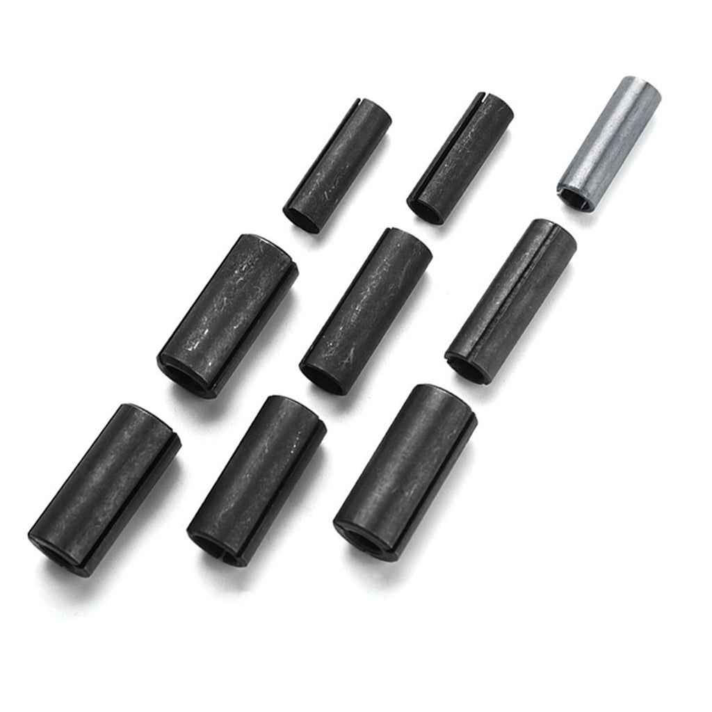 Woodworking Router Bit Chuck Collet Adapter Split Bushing Milling Cutter Holder