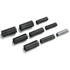 Woodworking Router Bit Chuck Collet Adapter Split Bushing Milling Cutter Holder