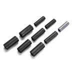 Woodworking Router Bit Chuck Collet Adapter Split Bushing Milling Cutter Holder