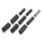 Woodworking Router Bit Chuck Collet Adapter Split Bushing Milling Cutter Holder
