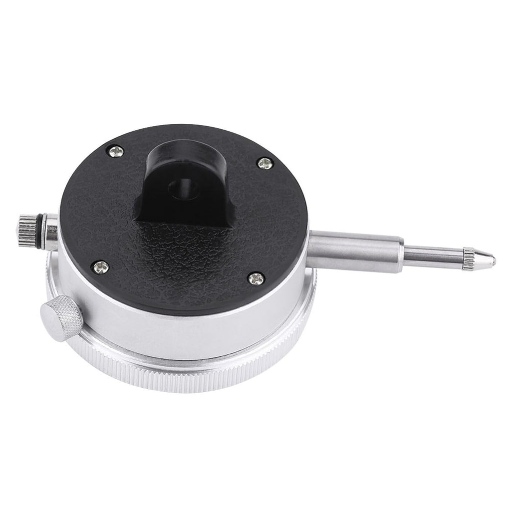 0-10mm Dial Indicator Gauge 0.01mm Accuracy Measuring Meter High Precision Instrument Tool