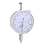 0-10mm Dial Indicator Gauge 0.01mm Accuracy Measuring Meter High Precision Instrument Tool