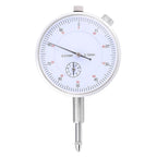 0-10mm Dial Indicator Gauge 0.01mm Accuracy Measuring Meter High Precision Instrument Tool